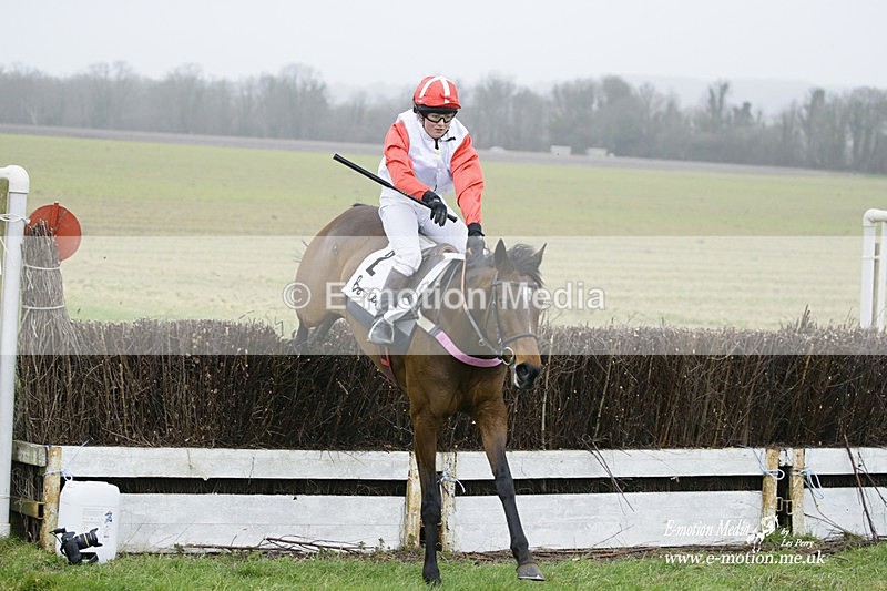 PtP 200222 514 - Countryside Alliance PtP Badbury Rings 20/02/22