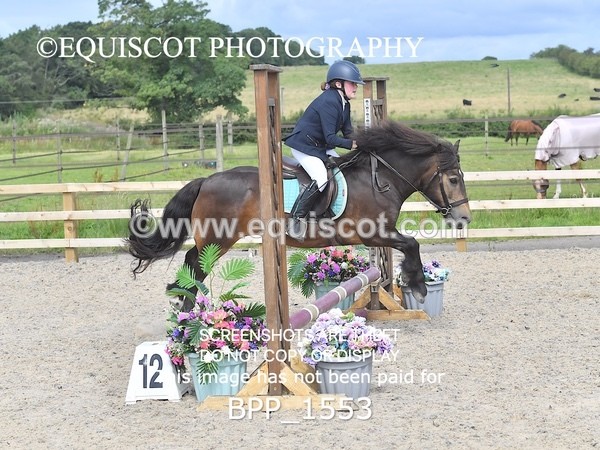 BPP_1553 - DERBY CLASS 3 - 40CM