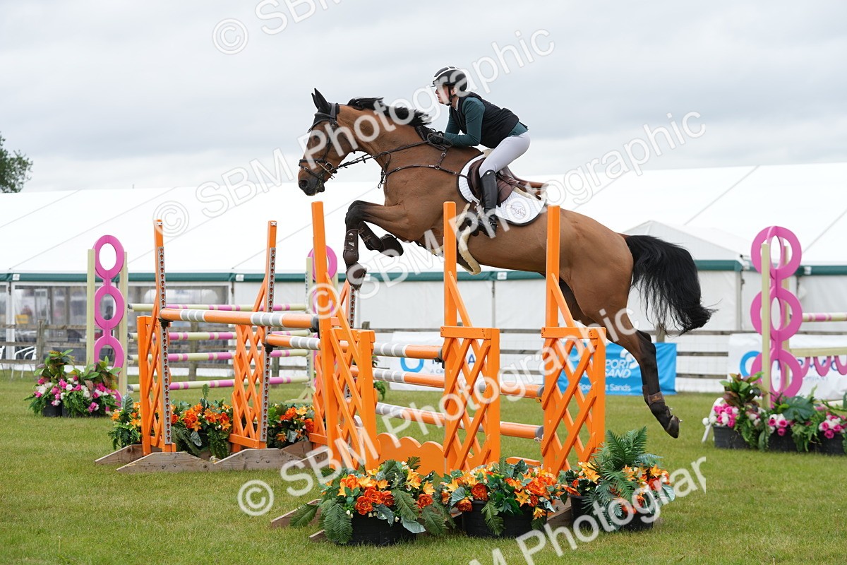 SBM_03481 - Class 201 - British Horse Feeds Speedi Beet Horse of the Year Show Grade  C