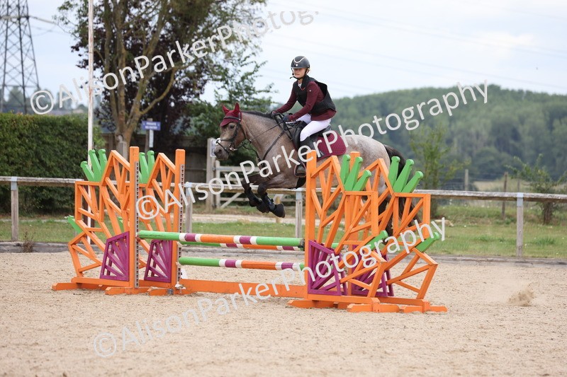 20250727-1437 - Class 5 - 80cm