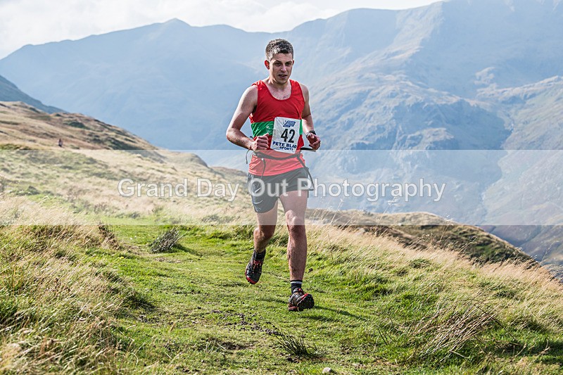 HBMR-Leg 4-225 - Hodgson Brothers Mountain Relay Leg 4 Saturday 5th October 2024