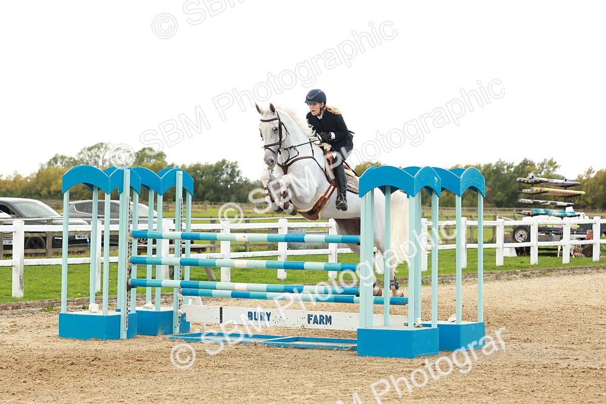 1I0A8390 - Class 6 - National 1.30-1.40m