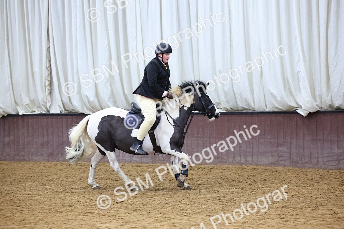 SBM_000122 - Class 1 - 40cm