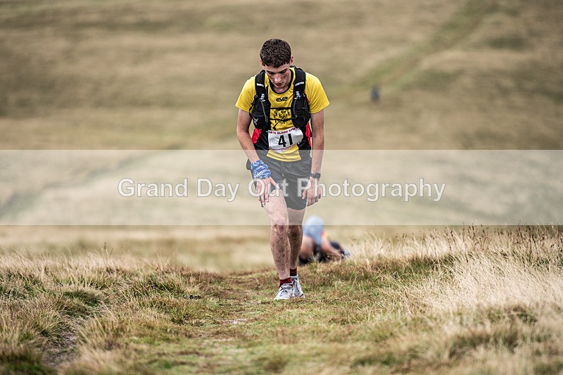 Sedbergh Hills-296 - Sedbergh Hills Fell Race Sunday 16th August 2026