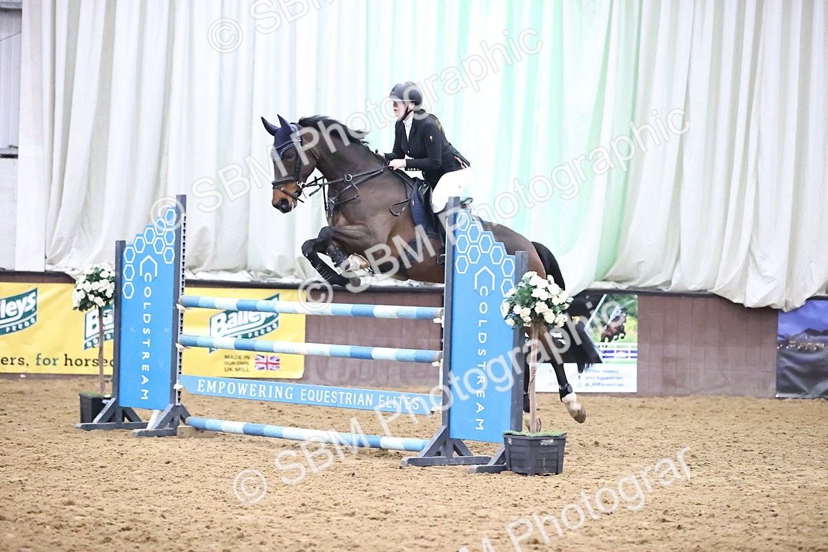 SBM_007434 - Class 23 - Senior Newcomers - 1.10m