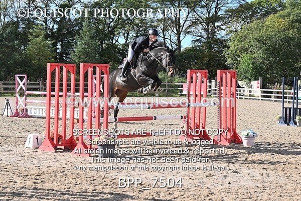 BPP_7504 - CLASS 7 1.05m Amateur Championship Qualifier