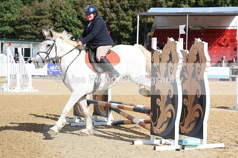 3E7A8566 - Class 6: 60cm Senior