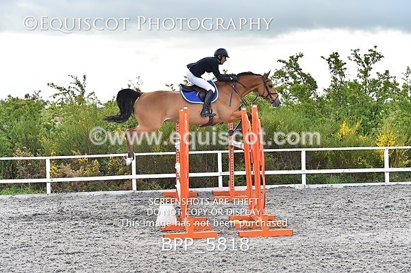 BPP_5818 - SUN CLASS 33 FOX/1.20M