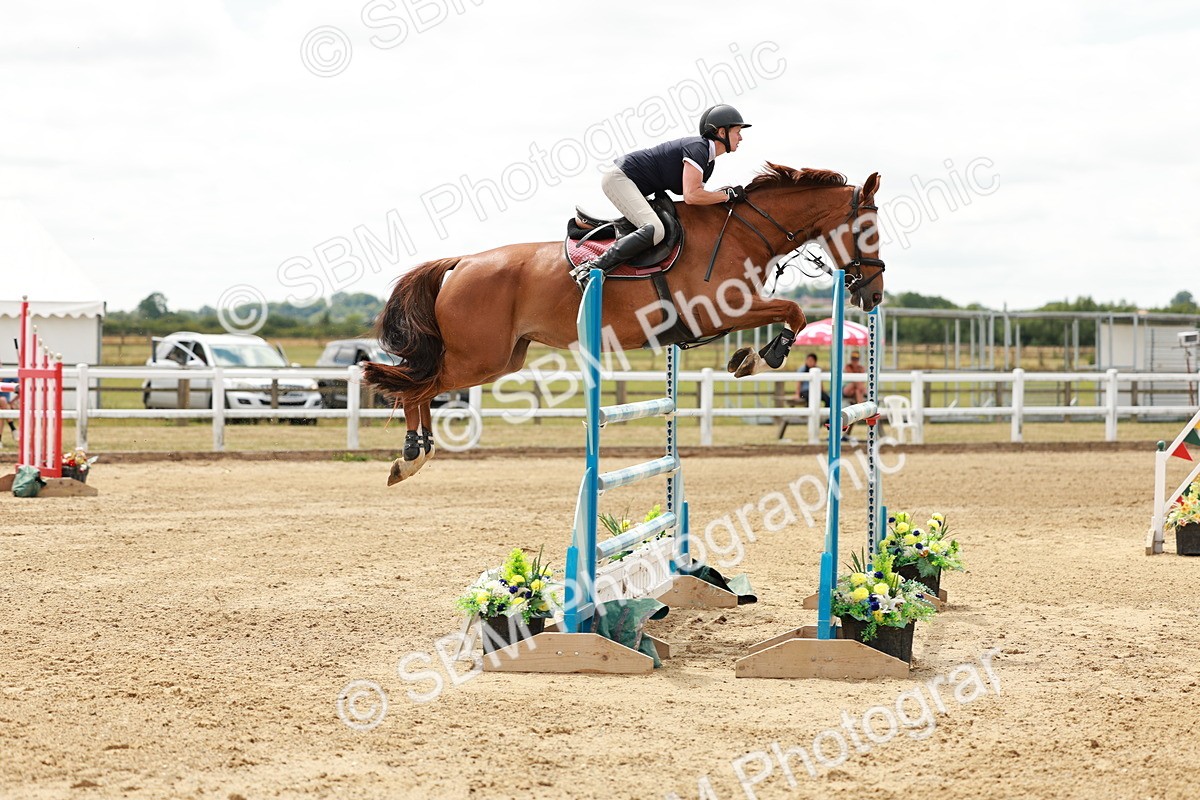 SBM_018996 - Class 21 - Senior Newcomers Championship 2d Rd