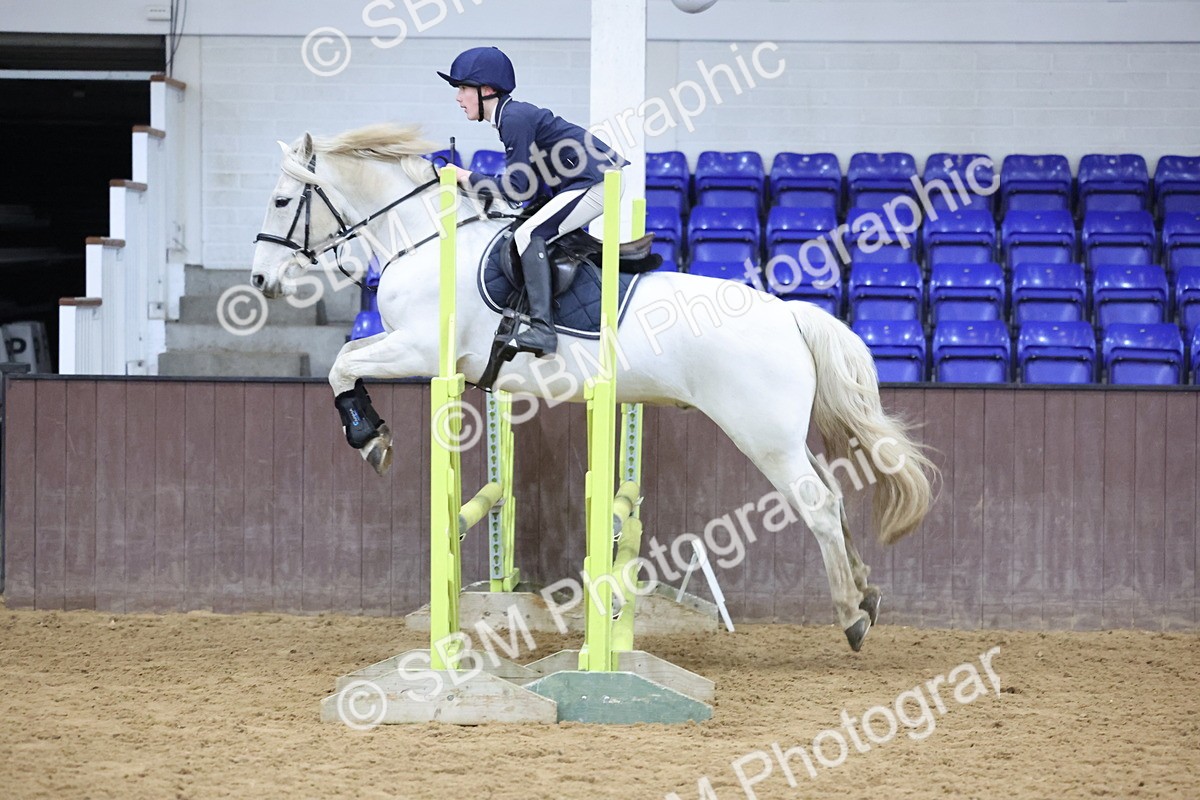 SBM_001433 - Class 1 - Clear Round