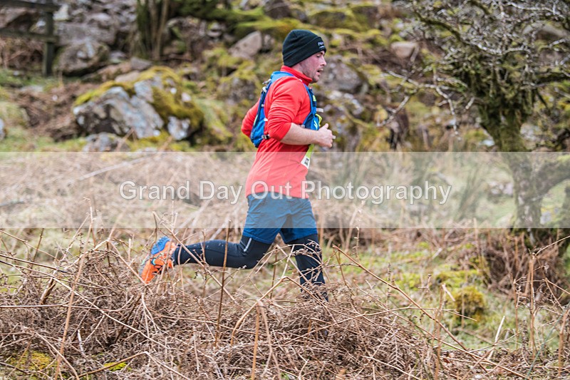 Buttermere-329 - Fellside Events Buttermere Trail Race Sunday 23rd March 2025