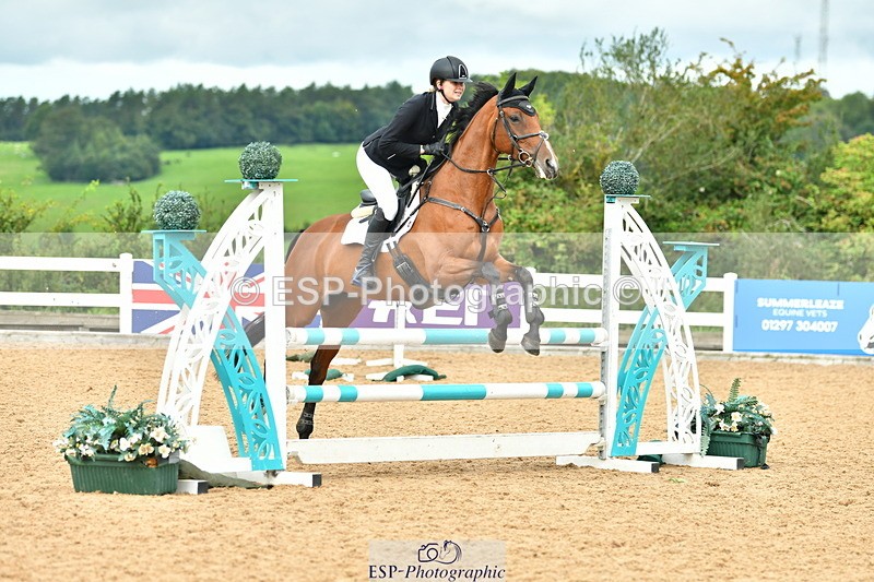 230813A-103407-11477 - Cls 40 A&B Senior Discovery & 1m Open