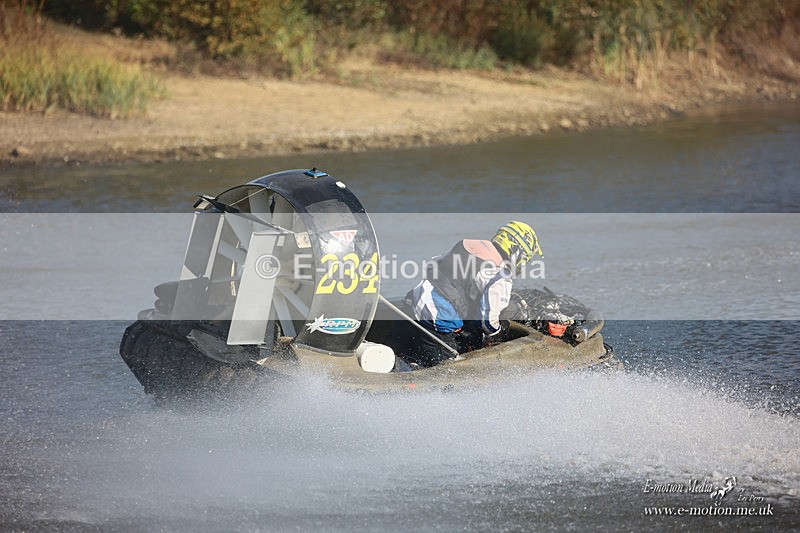 HCWC 230826 962 - Hovercraft W C Race Day 3
