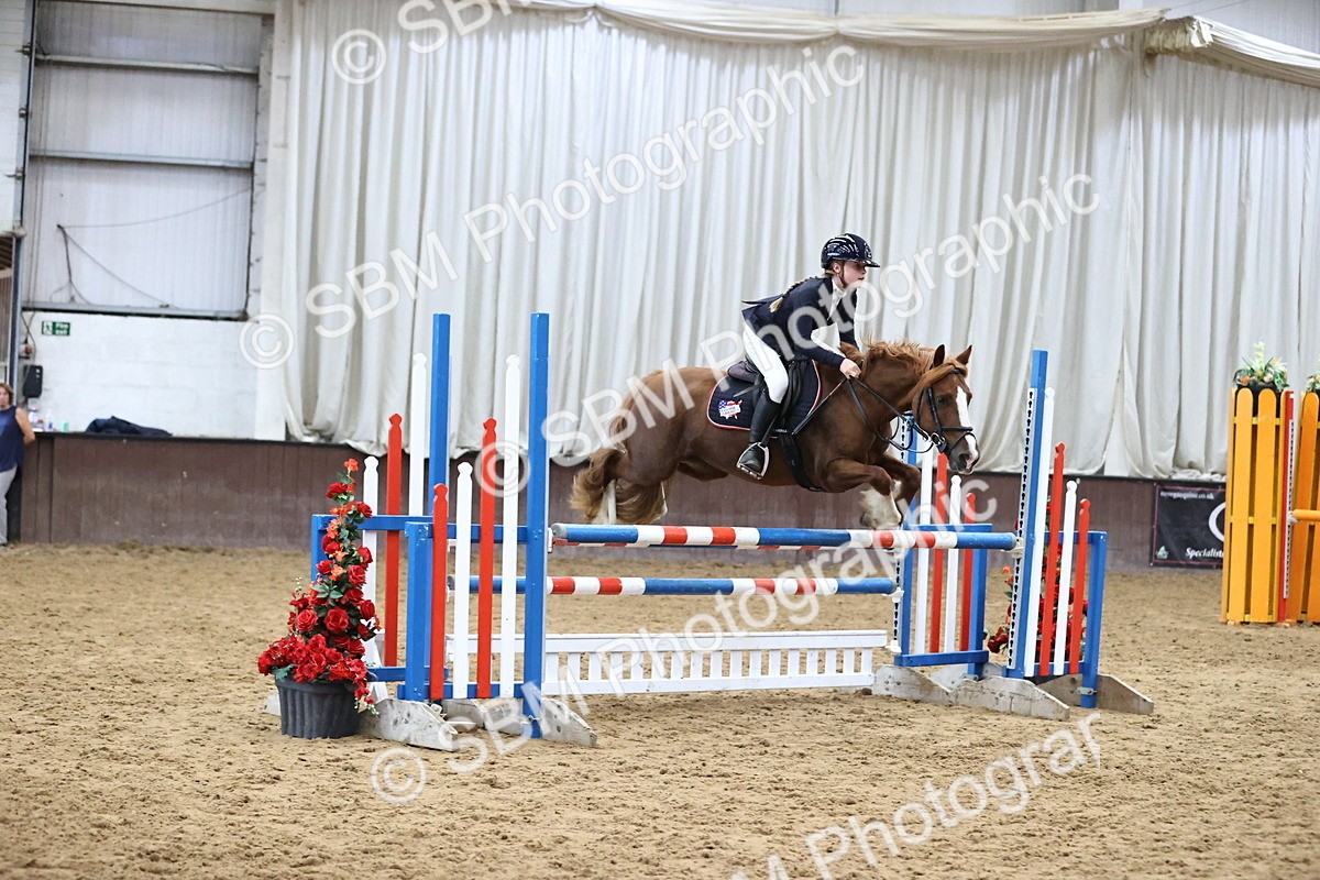 SBM_002696 - Class 6 - Pony Newcomers 1.00m Open