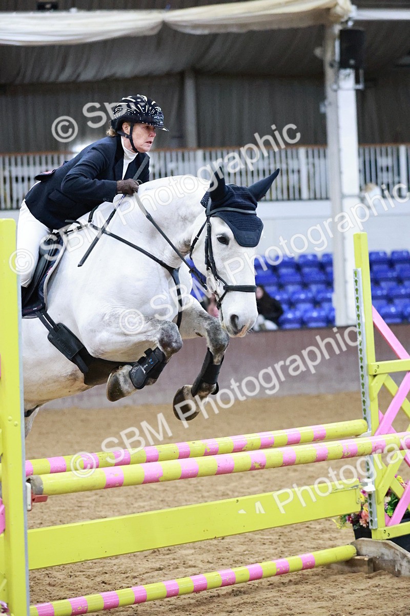 SBM_000650 - Class 3 - Senior Discovery - 1.00m