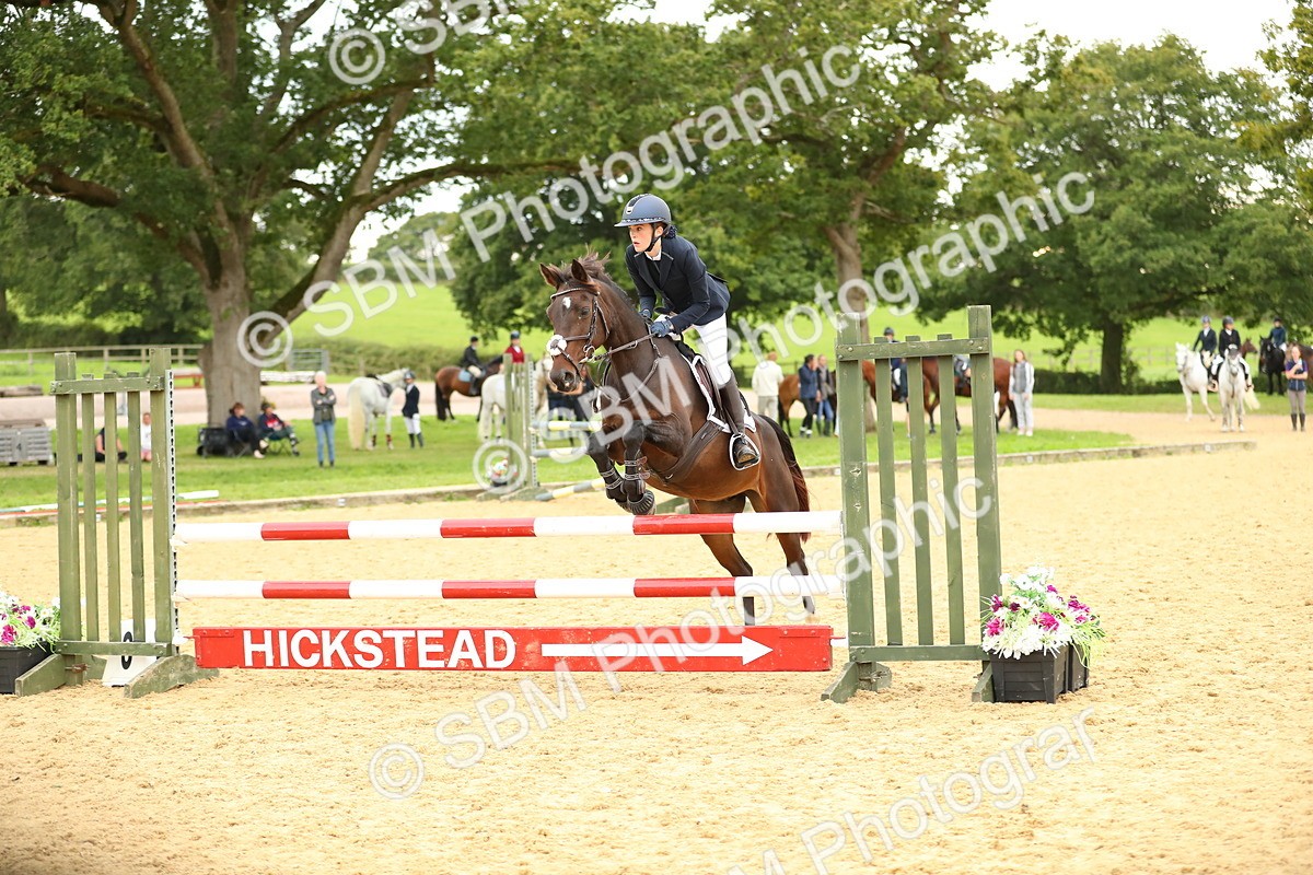 SBM_75921 - J19 - Junior 90cm Supreme Championship