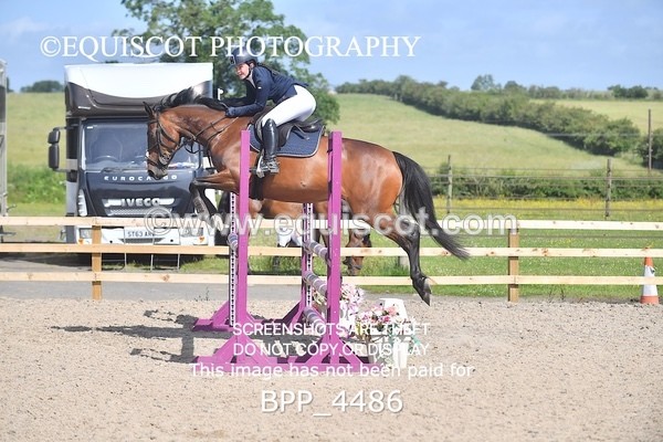BPP_4486 - CLASS 3 Senior British Novice/ 90cm Open