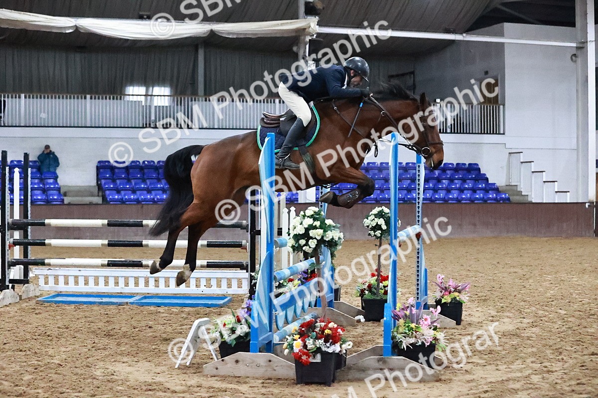 SBM_001477 - Class 4 - Senior Newcomers 1..10m