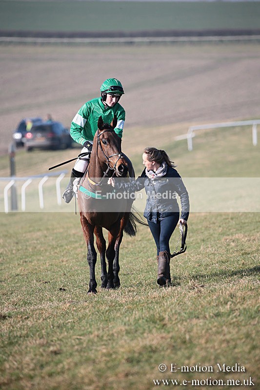 PtP 230219 376 - Vine & Craven Point-To-Point - Barbury 23/02/19