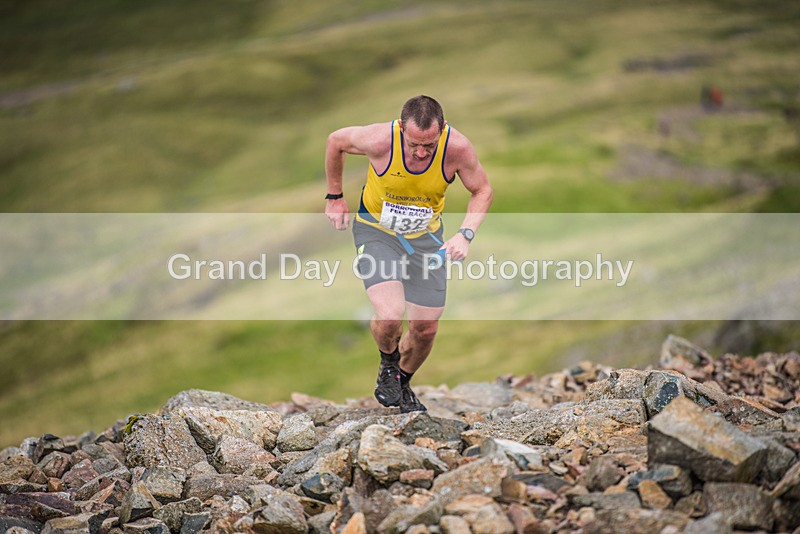 Borrowdale-423 - Borrowdale Fell Race Saturday 5th August 2023
