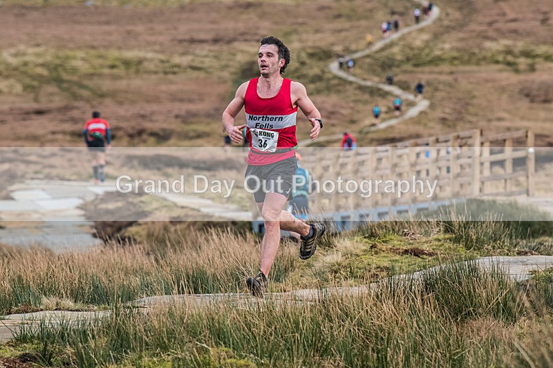 Nine Standards-310 - Nine Standards Fell Race Thursday 1st January 2026