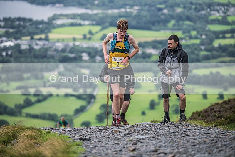Skiddaw-72 - Skiddaw Fell Race Sunday 6th July 2025