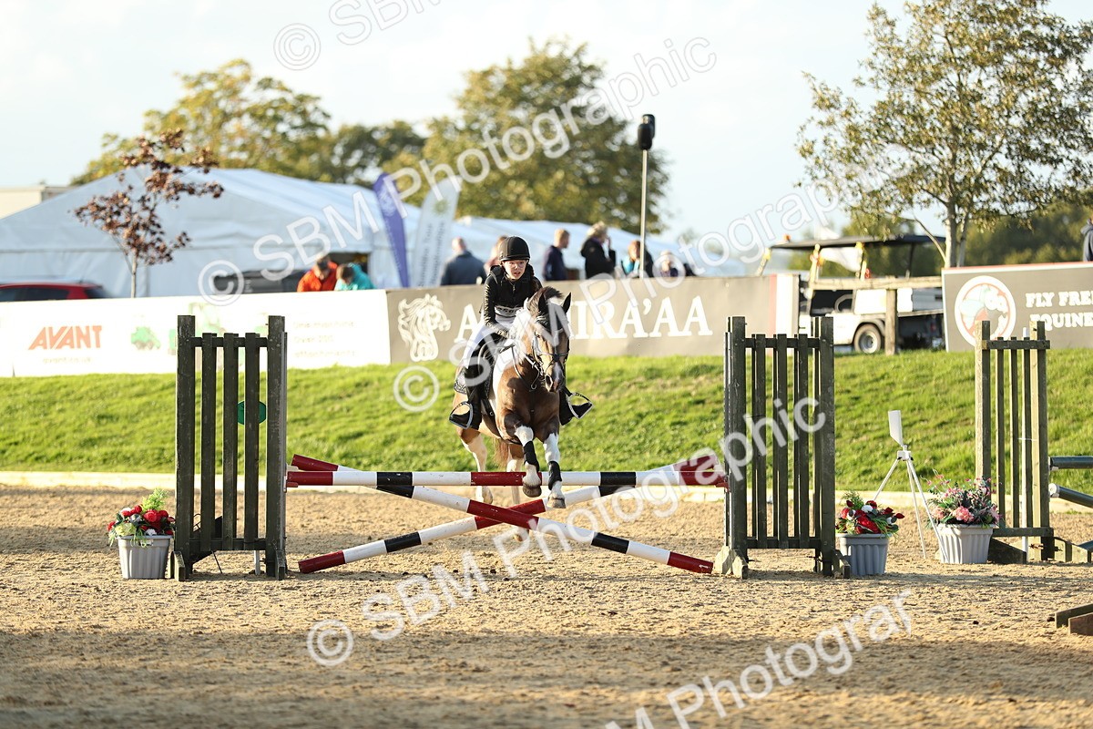 SBM_30736 - E11 - Eventers Challenge 80cm Championship
