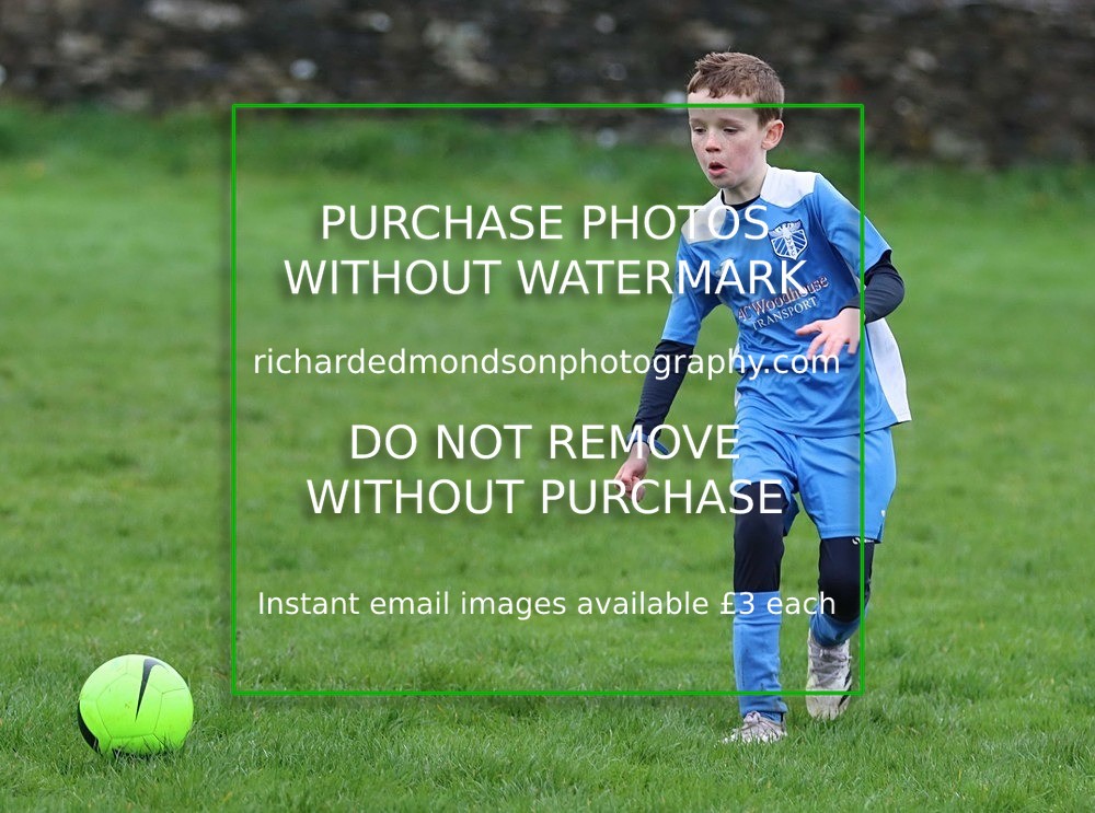 IMG_7826 - Wattsfield Under 9 vs Grange Utd Under 9 (13/4/24)