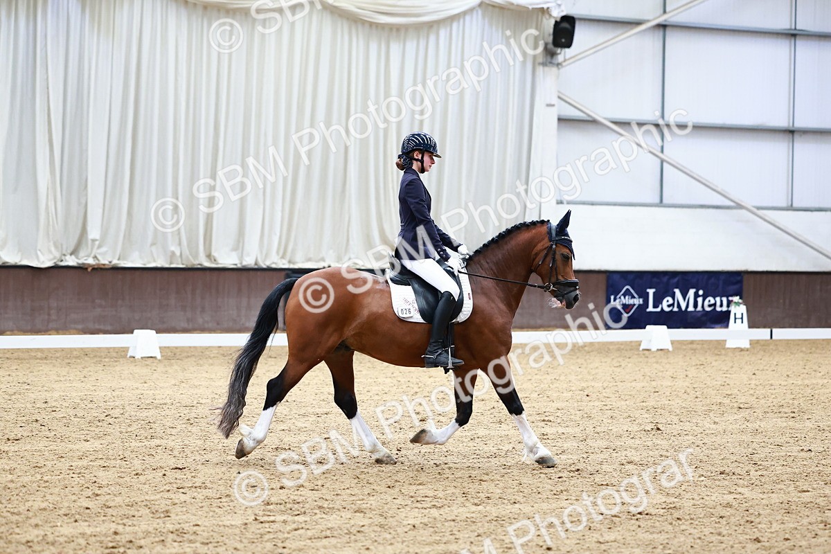 0B8A0677 - Class 4 Novice 4