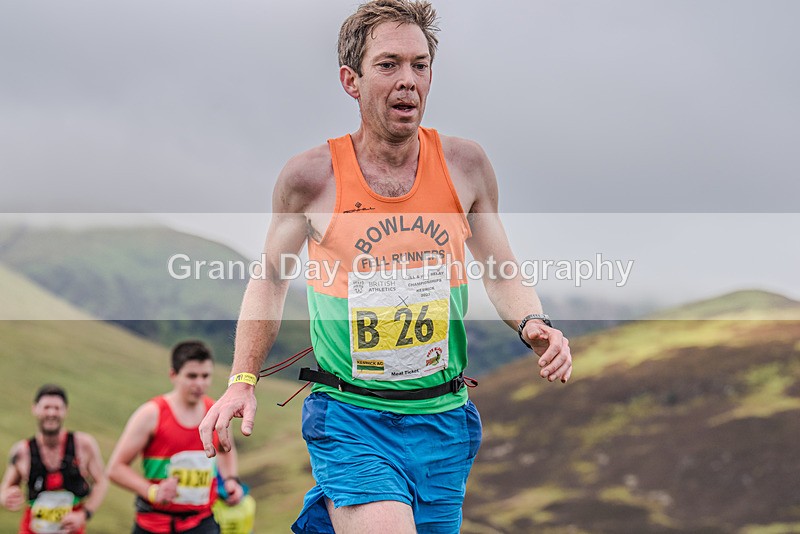 British Fell Relay-970 - British Fell & Hill Relay Championship Braithwaite Keswick Saturday 21st October 2023
