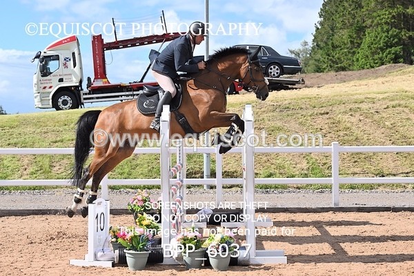 BPP_6037 - CLASS 10 THURS Nupafeeds Senior Dicovery/1m open