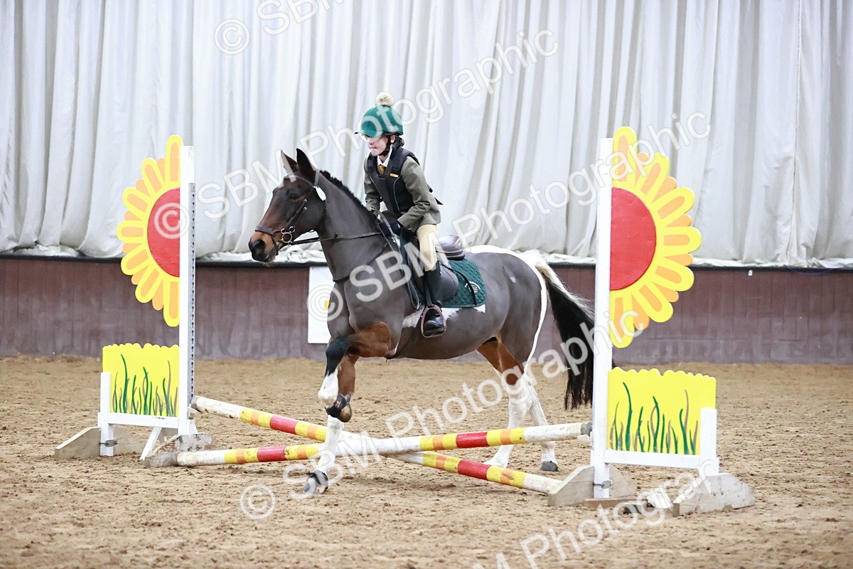 SBM_000113 - Class 1 - 40cm