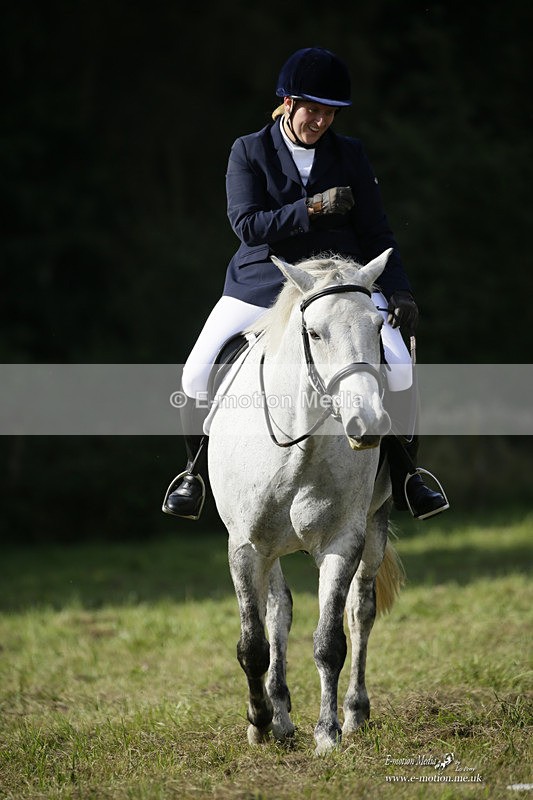 BVRC 120921 248 - Bourne Valley Riding Club UA Dressage & Show Jumping 12/09/21
