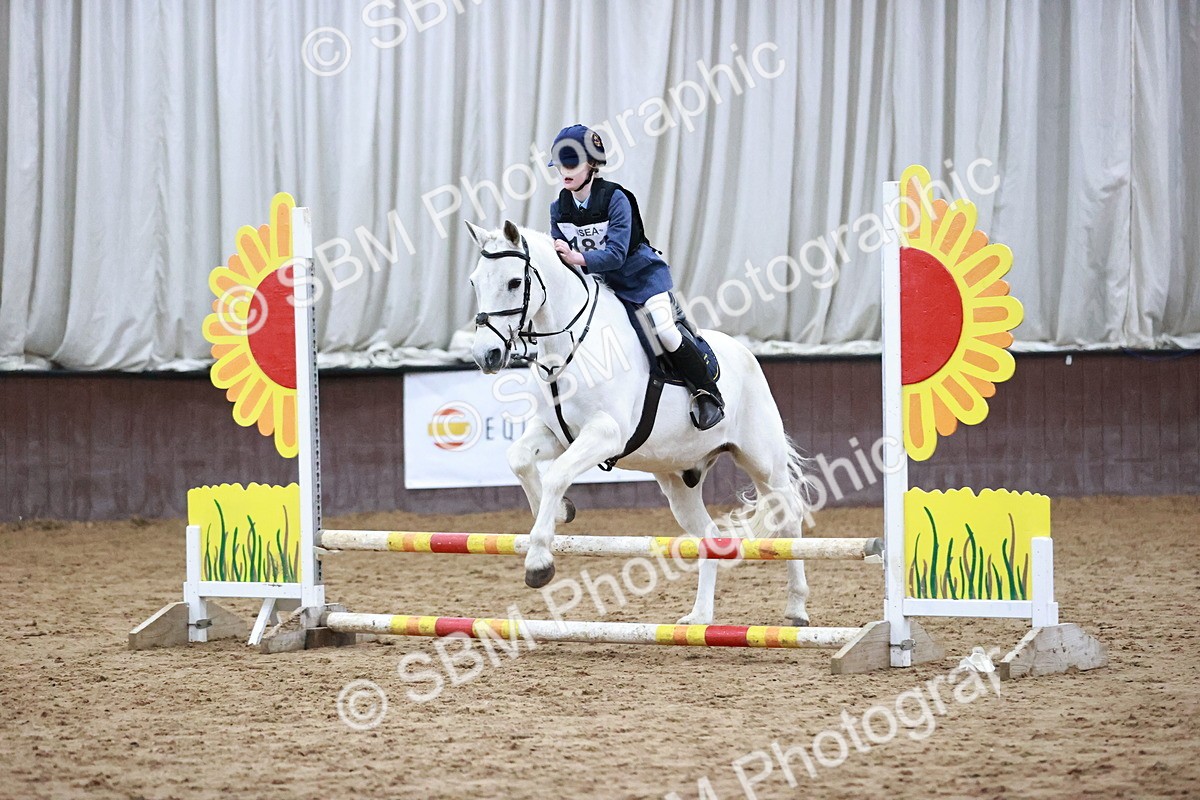 SBM_000582 - Class 3 - 60cm