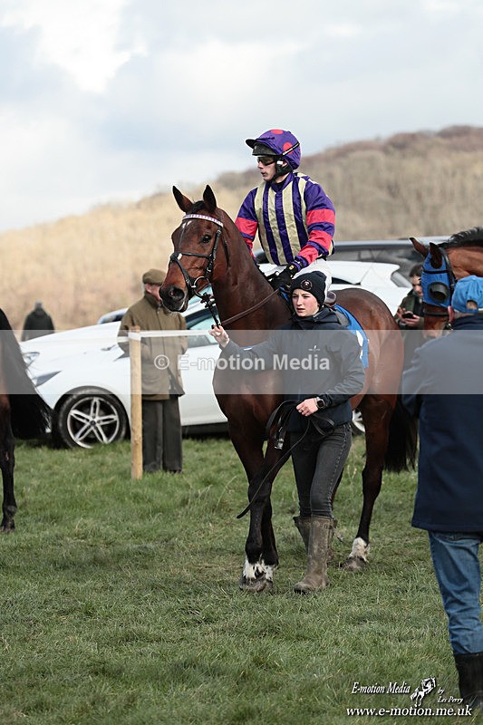 PtP 280226 637 - Kimblewick PtP Kingston Blount 28/02/26