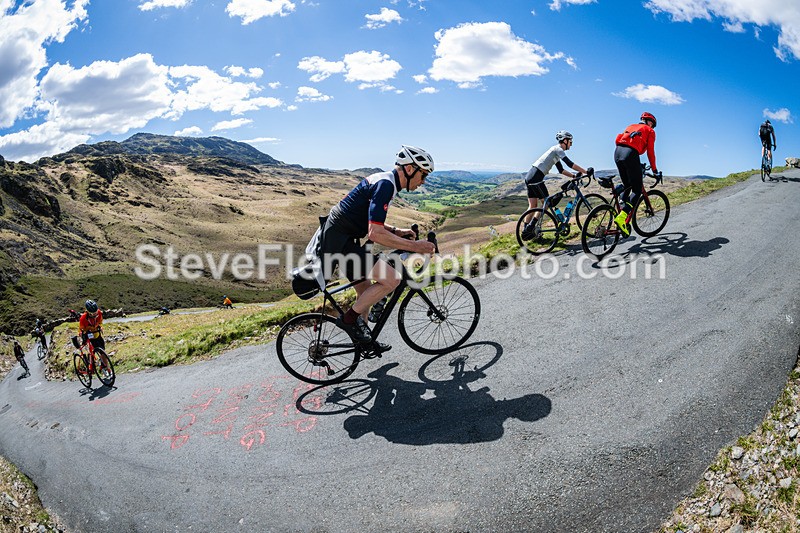 142831 - Hardknott Pass Camera 2 14.00-15.00