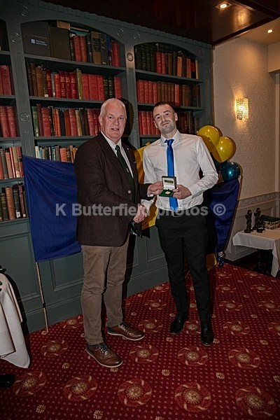 050 - Summerhill GFC Awards 2023