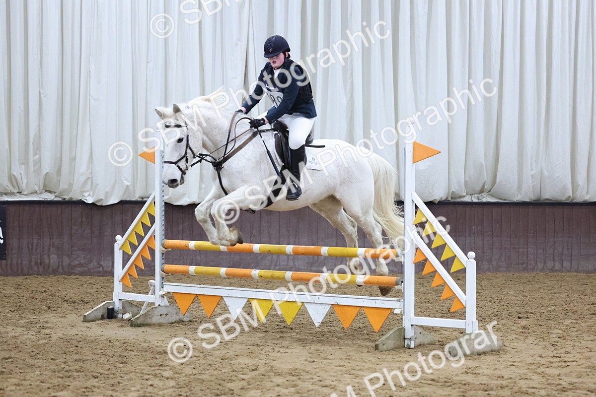 SBM_001528 - Class 3 - 90cm