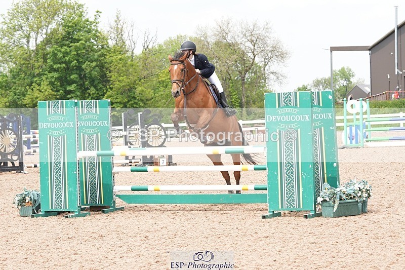 260509-142719-03348 - Cls 34 1.05m Amateur Champ First Round