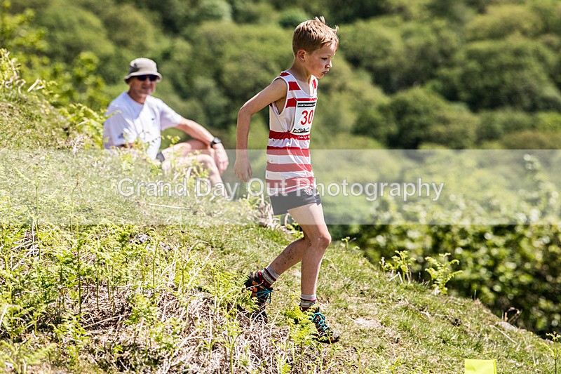 Coniston Junior-32 - Coniston Gullies Junior Fell Races Sunday 24th May 2026