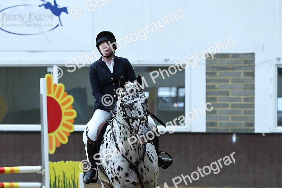 SBM_005802 - Class 7 - 70cm Open