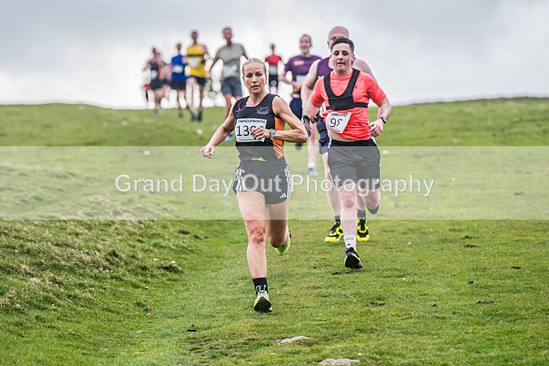 Hay-O-480 - Hay-O Trail Race Tuesday 19th May 2026