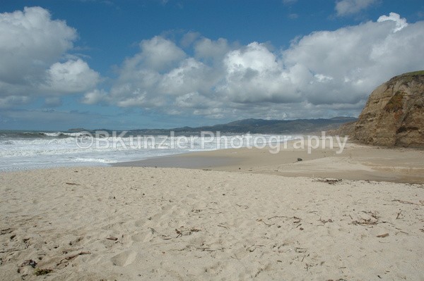  - Beaches