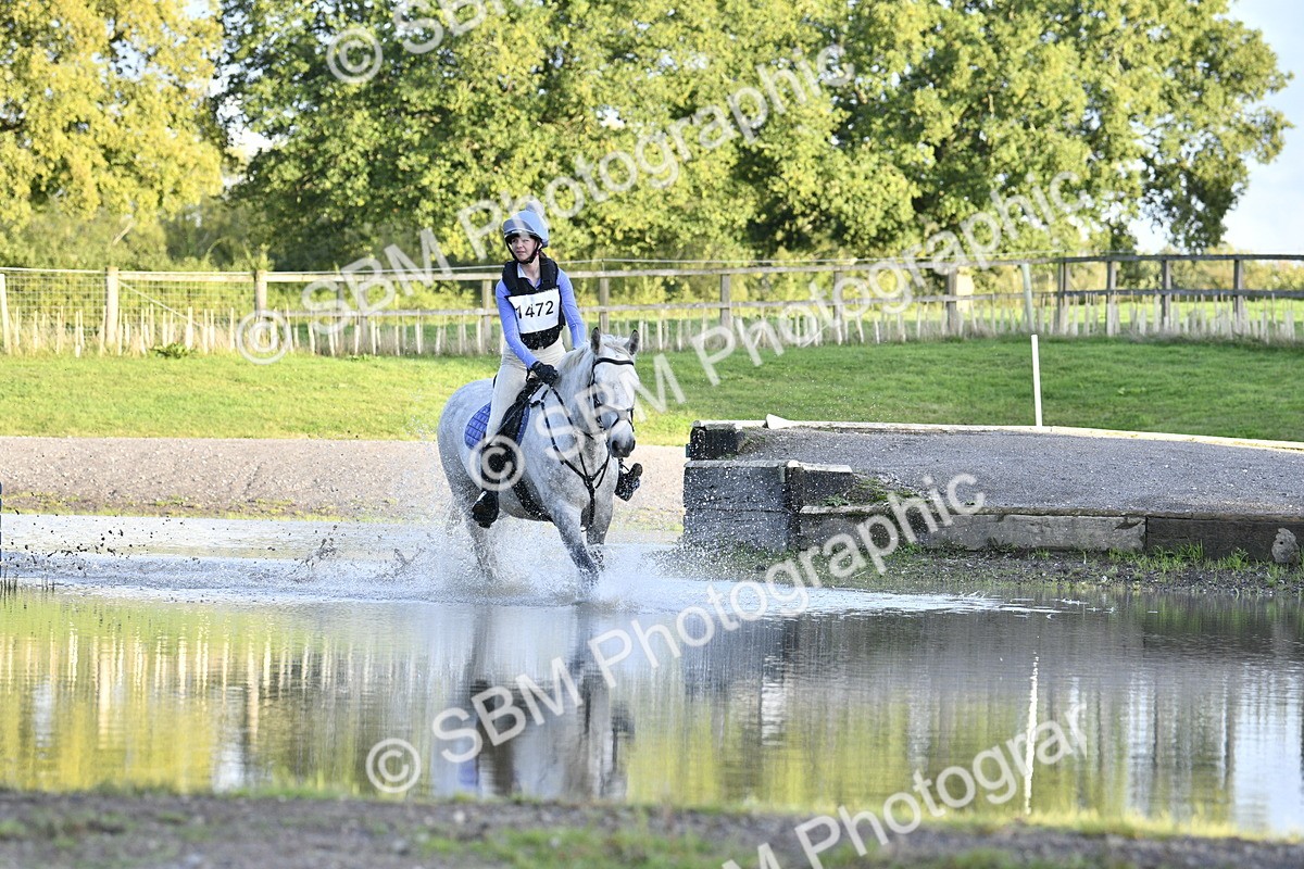 SBM_31114 - E11 - Eventers Challenge 80cm Championship