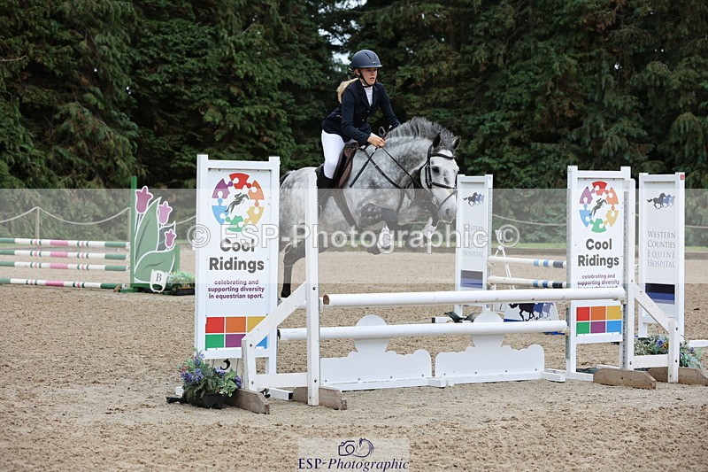 250705A-090909-12913 - Cls 32 85cm Amateur Qualifier