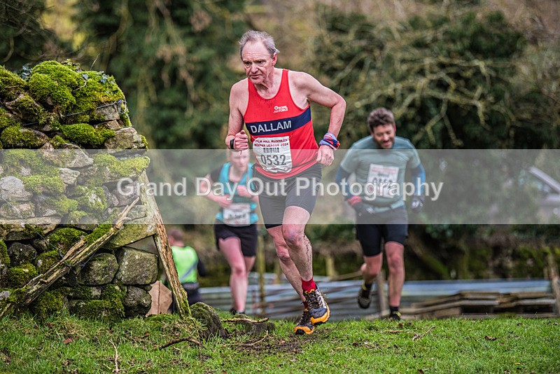 Giggleswick-738 - Kendal Winter League Races Giggleswick Sunday 14th January 2024