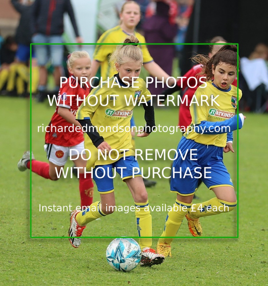 IMG_2070 - Kendal United Girls Tigers