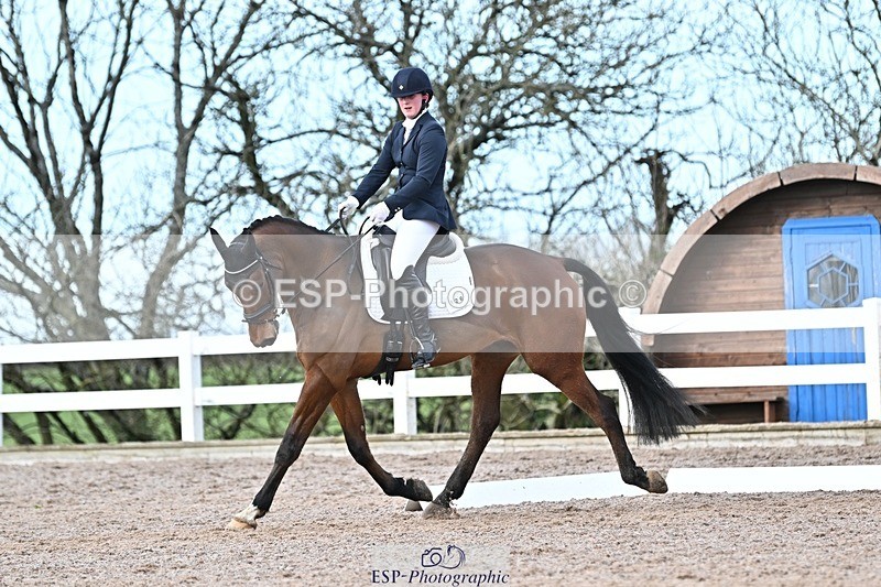 250125-130514-00552 - Dressage - CT Class 6 BE102