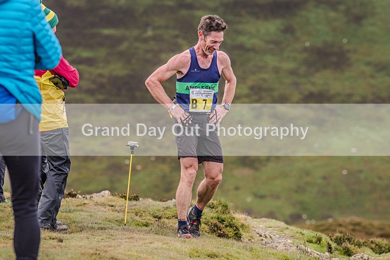 British Fell Relay-1290 - British Fell & Hill Relay Championship Braithwaite Keswick Saturday 21st October 2023