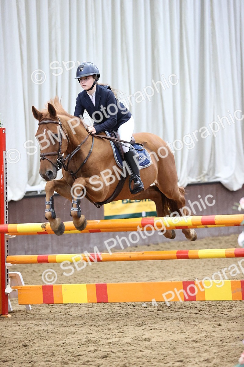 SBM_002762 - Class 6 - Pony Newcomers 1.00m Open